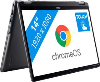 Acer Chromebook Plus Spin 514 CP514-4HN-52HV