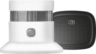 KlikAanKlikUit ZSDR-850 (3 years) + Smart Bridge