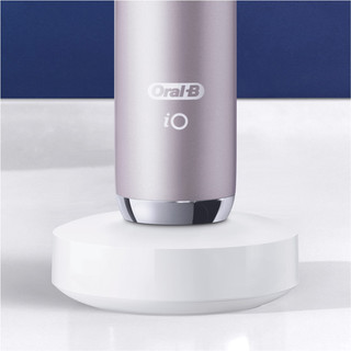 Oral-B iO 9n Rozenkwarts Speciale Editie