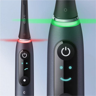 Oral-B iO 9n Onyx Zwart Speciale Editie