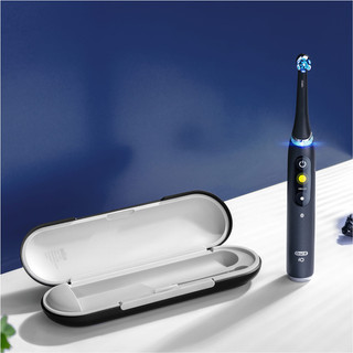 Oral-B iO 9n Onyx Zwart Speciale Editie