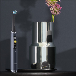 Oral-B iO 9n Onyx Zwart Speciale Editie