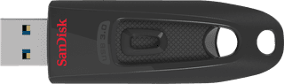 SanDisk Cruzer Ultra USB 3.0 512GB