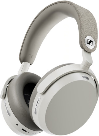 Sennheiser Momentum 5 White