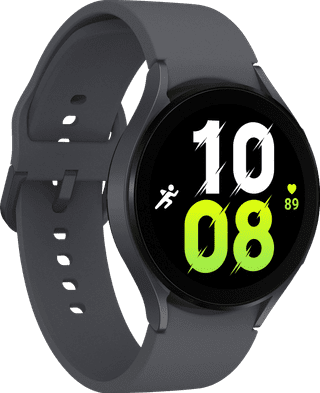 Samsung Galaxy Watch5 Zwart 44mm