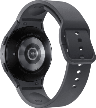 Samsung Galaxy Watch5 Zwart 44mm