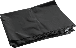 Bosch Professional Trash Bag GAS 35 (10x)