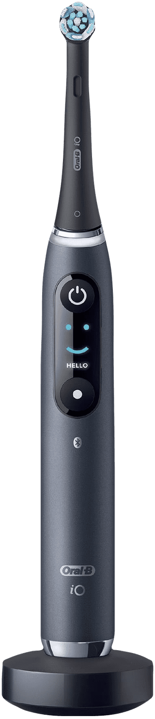 Oral-B iO 9n Onyx Zwart Speciale Editie
