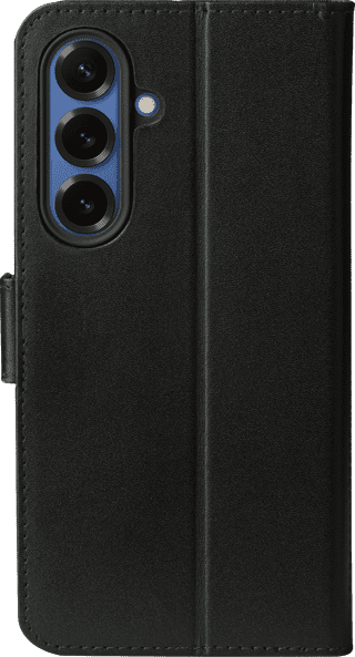 DBramante1928 Copenhagen Slim Samsung Galaxy S26 Book Case Leer Zwart