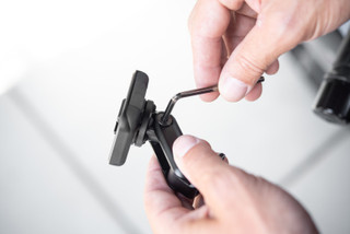 Peak Design Telefoonhouder Motor Balhoofd met Magneet