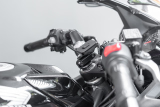 Peak Design Telefoonhouder Motor Balhoofd met Magneet