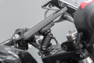 Peak Design Telefoonhouder Motor Balhoofd met Magneet