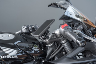 Peak Design Telefoonhouder Motor Balhoofd met Magneet