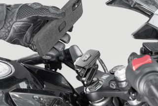 Peak Design Telefoonhouder Motor Balhoofd met Magneet
