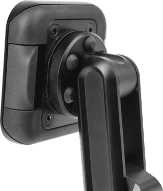 Peak Design Telefoonhouder Motor Balhoofd met Magneet