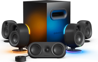 SteelSeries Arena 9