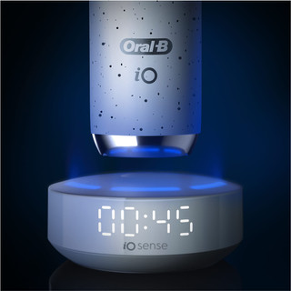 Oral-B iO 10 White