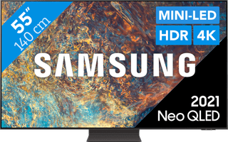 Samsung Neo QLED 55QN95A