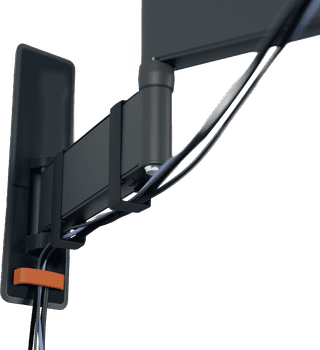 Vogel's COMFORT 4665 L