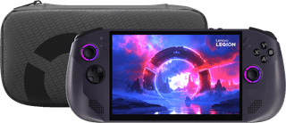 Lenovo Legion Go S 8APU1 SteamOS 512GB + Beschermhoes