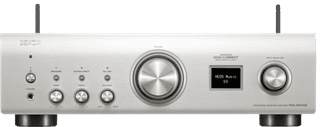 Denon PMA-900HNE Silver