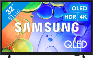 Samsung 32" QLED FHD Q5F (2025)