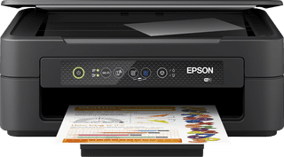 Epson Expression Home XP-2200