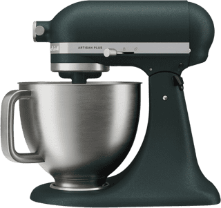 Kitchenaid 5KSM50PKVEPP Pebbled Palm