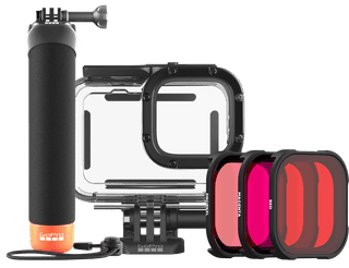 GoPro Duikkit (HERO 13, 12, 11 & 10)