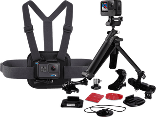 GoPro Wintersport Kit (GoPro HERO 13, 12, 11 & 10)