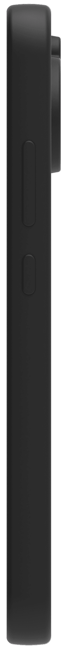 BlueBuilt Nothing Phone (4a) Back Cover Zwart