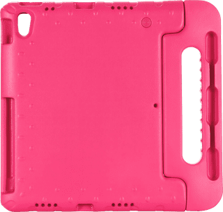 Just in Case Apple iPad Air 11 inch (2026/2025/2024) Kids Cover Roze