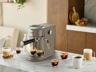 Krups Mini Maestro XP350A Chai