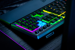 Razer Ornata V3 Gaming Toetsenbord Qwerty