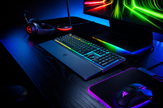 Razer Ornata V3 Gaming Toetsenbord Qwerty