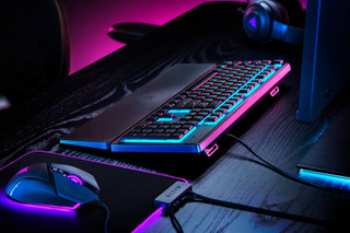 Razer Ornata V3 X Gaming Toetsenbord Qwerty