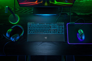 Razer Ornata V3 X Gaming Toetsenbord Qwerty
