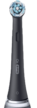 Oral-B iO 9N Zwart met extra opzetborstel