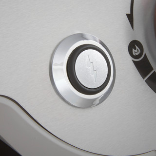 Weber Genesis EPX-335 Zwart