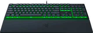 Razer Ornata V3 X Gaming Toetsenbord Qwerty