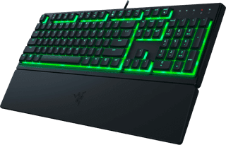 Razer Ornata V3 X Gaming Toetsenbord Qwerty