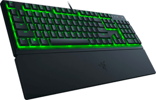 Razer Ornata V3 X Gaming Toetsenbord Qwerty