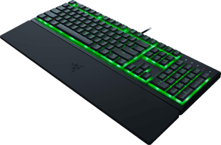 Razer Ornata V3 X Gaming Toetsenbord Qwerty