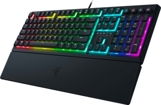Razer Ornata V3 Gaming Toetsenbord Qwerty