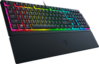 Razer Ornata V3 Gaming Toetsenbord Qwerty