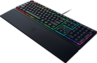 Razer Ornata V3 Gaming Toetsenbord Qwerty