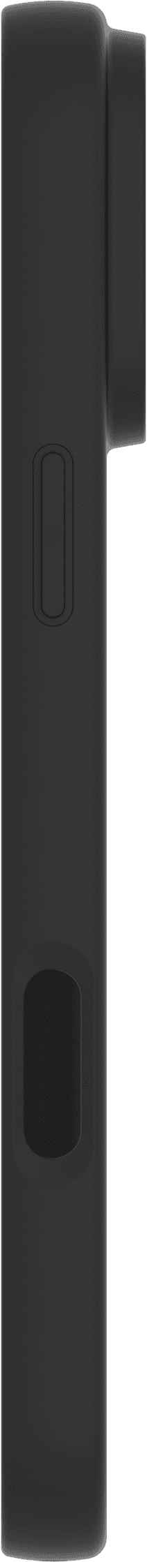 BlueBuilt Back Cover iPhone 18 Pro Max Black