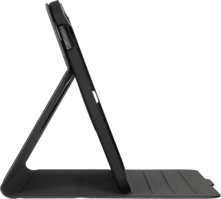 Targus VersaVu Apple iPad (2025/2022) Book Case Zwart
