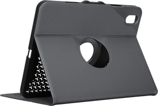 Targus VersaVu Apple iPad (2025/2022) Book Case Zwart