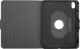 Targus VersaVu Apple iPad (2025/2022) Book Case Zwart
